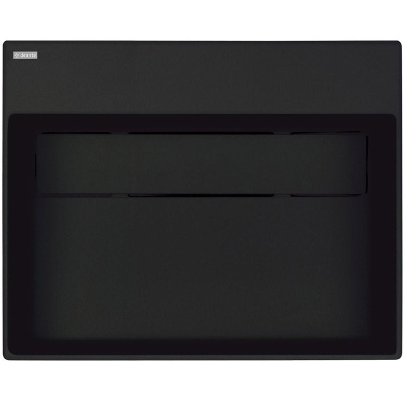 Correo Granit Håndvask topmonteret 500mm - flere farver