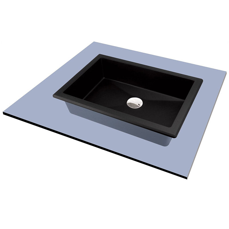 Correo Granit Håndvask 50cm - Flere farver