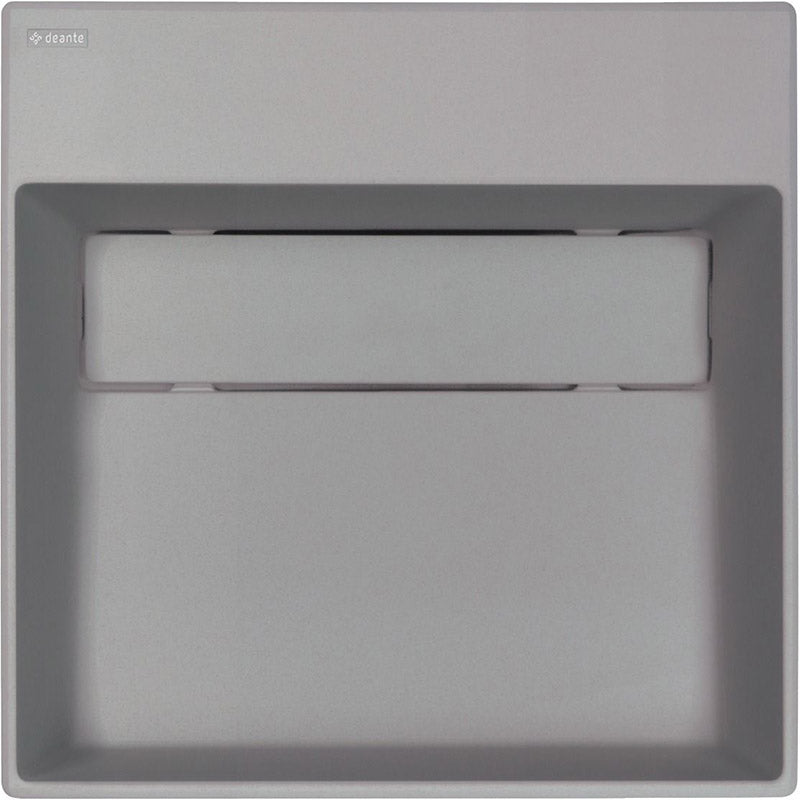 Correo Granit Håndvask topmonteret 40cm - Flere farver