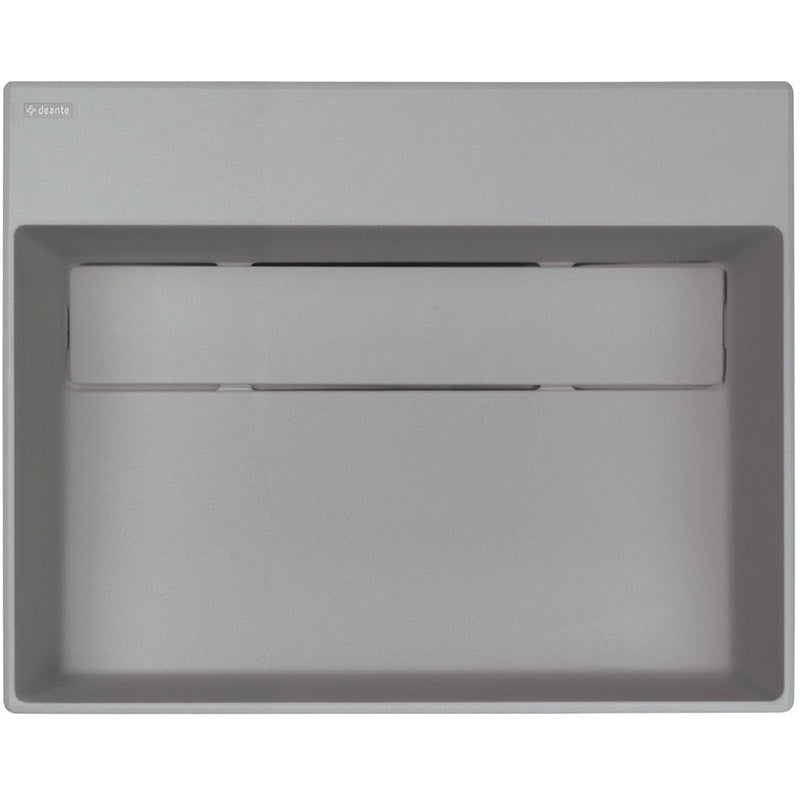 Correo Granit Håndvask topmonteret 500mm - flere farver