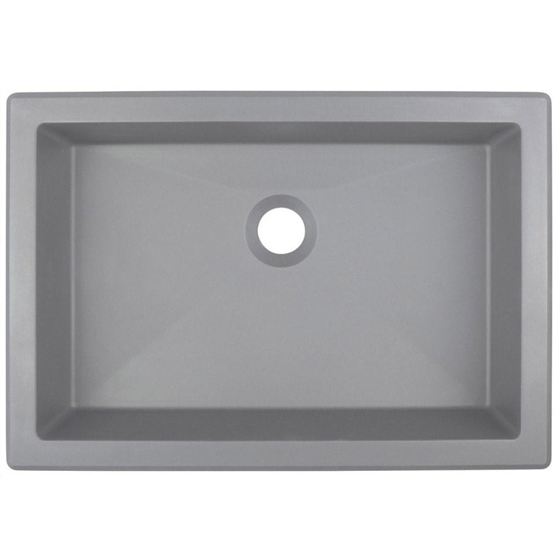 Correo Granit Håndvask 50cm - Flere farver