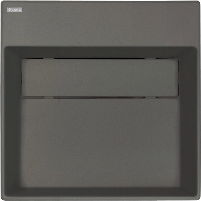 Correo Granit Håndvask topmonteret 40cm - Flere farver