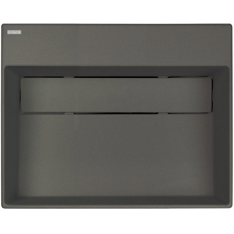 Correo Granit Håndvask topmonteret 500mm - flere farver