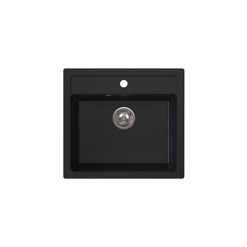 Homevello Digit – Moderne Granitvask med Eksklusiv Finish