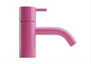 VOLA HV1 Håndvaskarmatur | Arne Jacobsen Design | 18 Farvevarianter