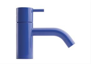 VOLA HV1 Håndvaskarmatur | Arne Jacobsen Design | 18 Farvevarianter