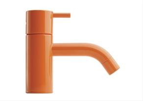 VOLA HV1 Håndvaskarmatur | Arne Jacobsen Design | 18 Farvevarianter