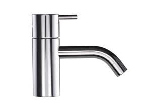 VOLA HV1 Håndvaskarmatur | Arne Jacobsen Design | 18 Farvevarianter