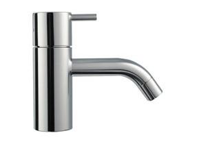 VOLA HV1 Håndvaskarmatur | Arne Jacobsen Design | 18 Farvevarianter