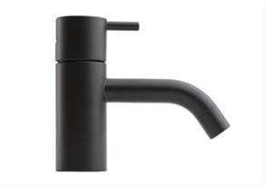 VOLA HV1 Håndvaskarmatur | Arne Jacobsen Design | 18 Farvevarianter