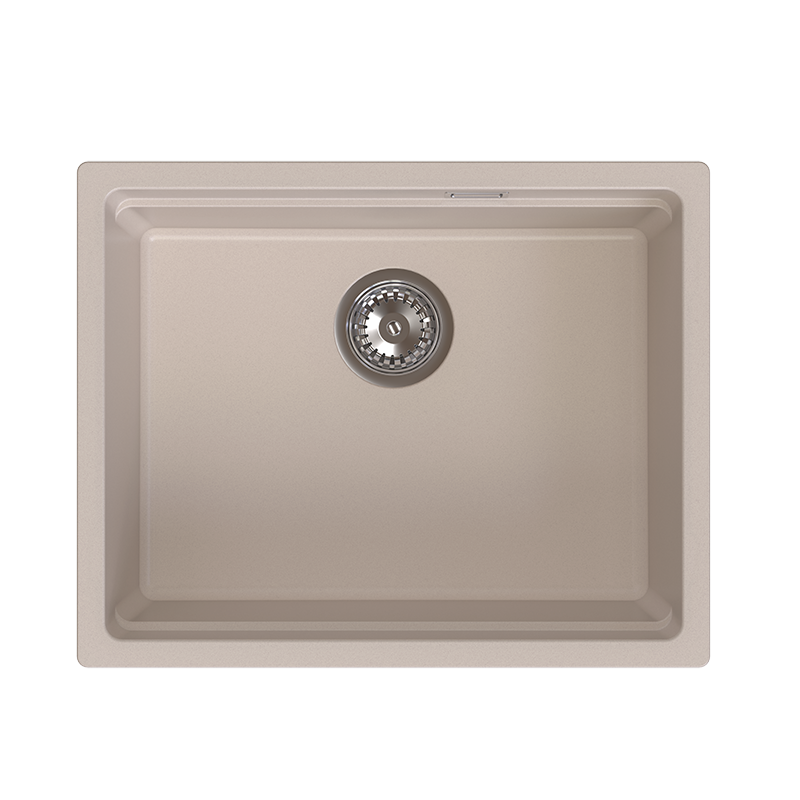 Homevello Latix 55: Fleksibel elegance i granit