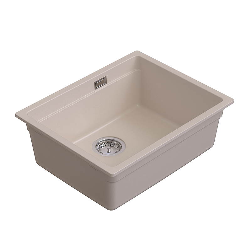 Homevello Latix 55: Fleksibel elegance i granit