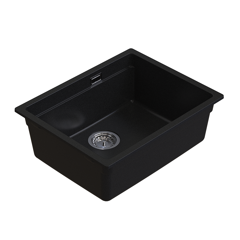 Homevello Latix 55: Fleksibel elegance i granit