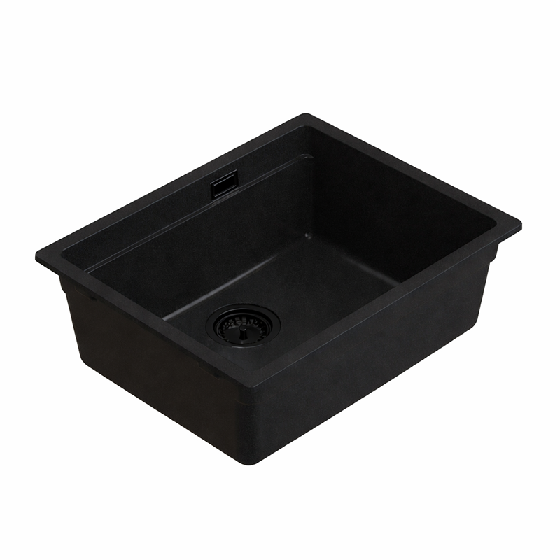 Homevello Latix 55: Fleksibel elegance i granit