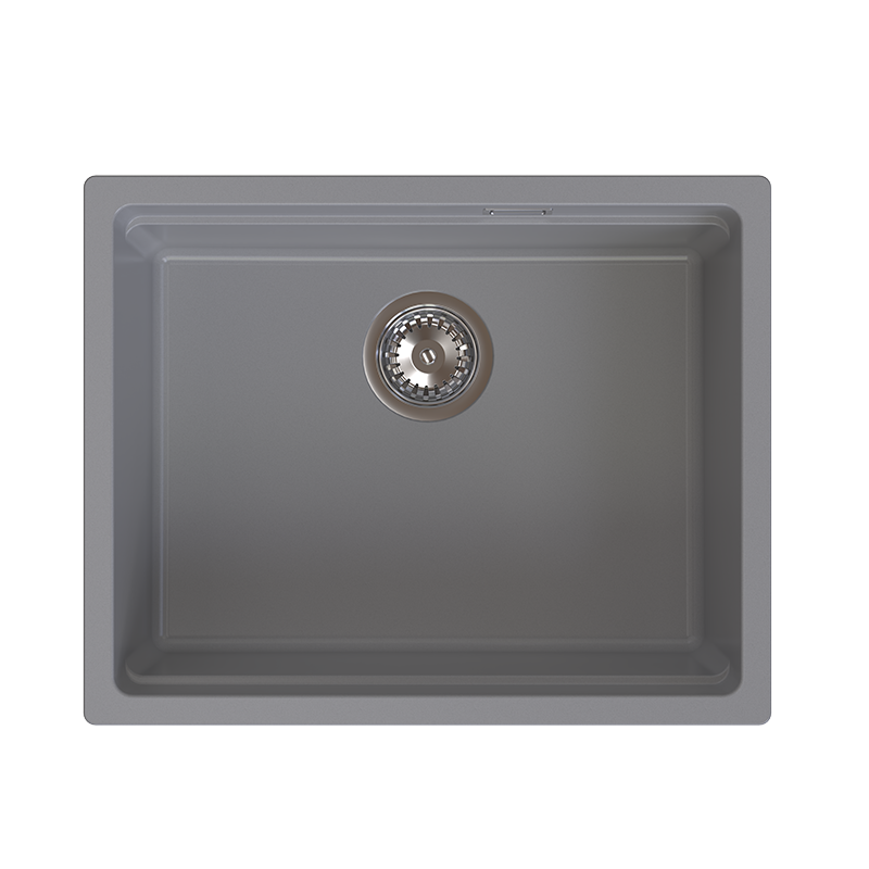 Homevello Latix 55: Fleksibel elegance i granit