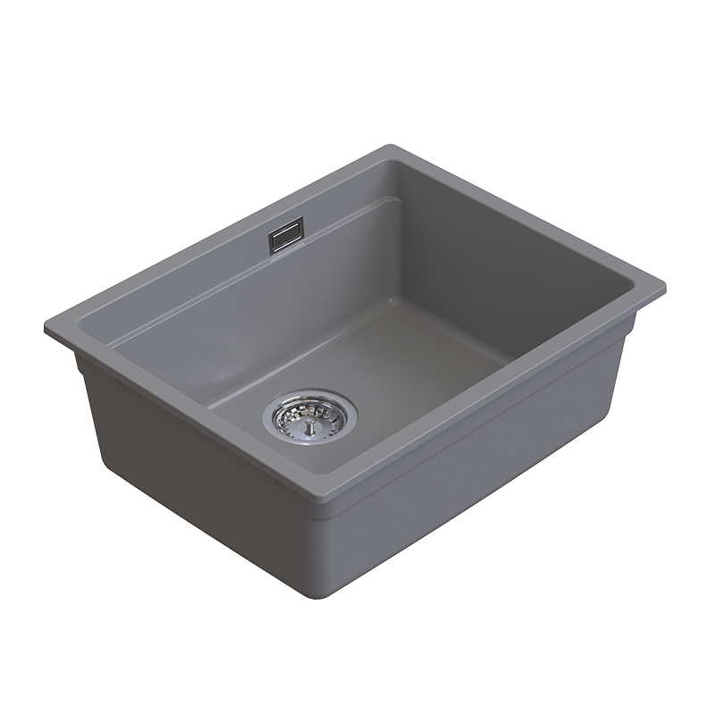Homevello Latix 55: Fleksibel elegance i granit