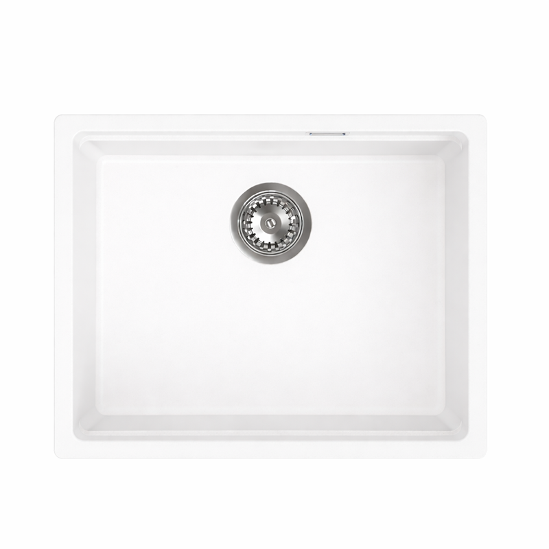 Homevello Latix 55: Fleksibel elegance i granit