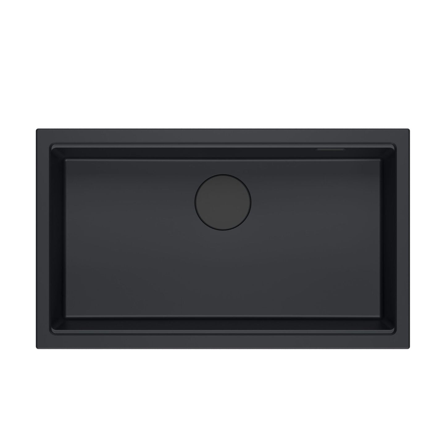 Granitvask Logan 110 pure carbon