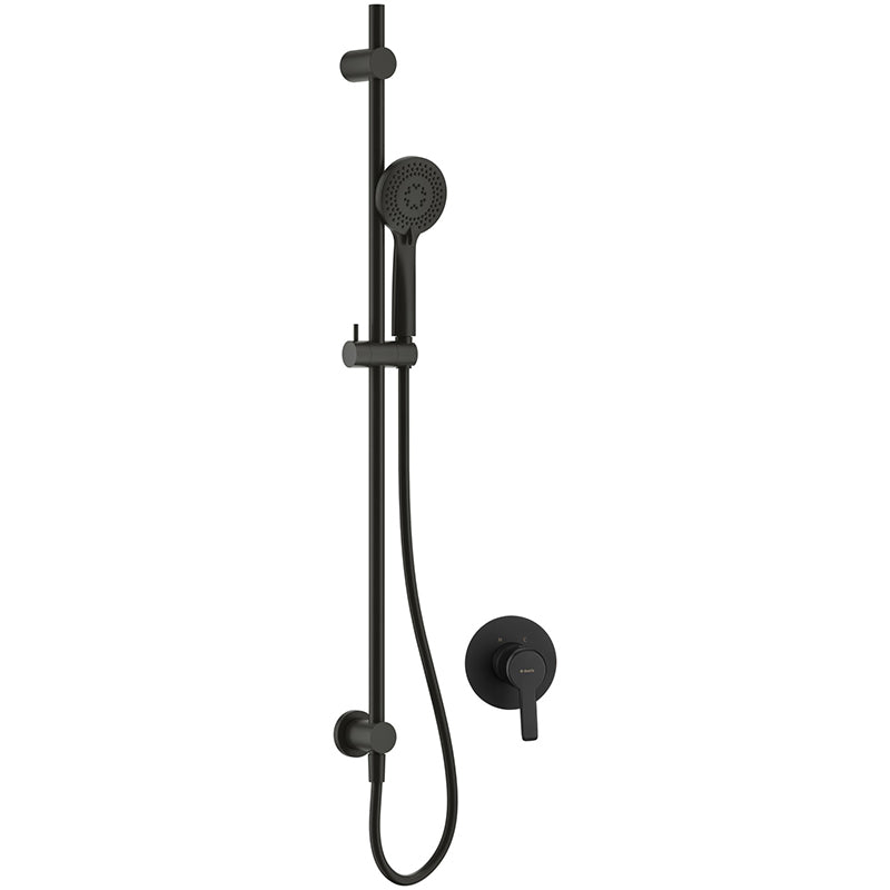 Deante Arnika indbygnings brusesystem – moderne design, maksimal funktionalitet