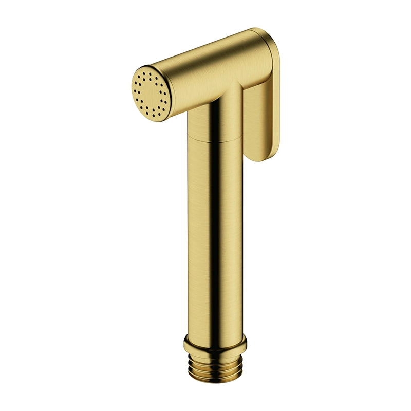 Omnires Bidetta: Elegant Bidet-håndbruser med STOP-funktion