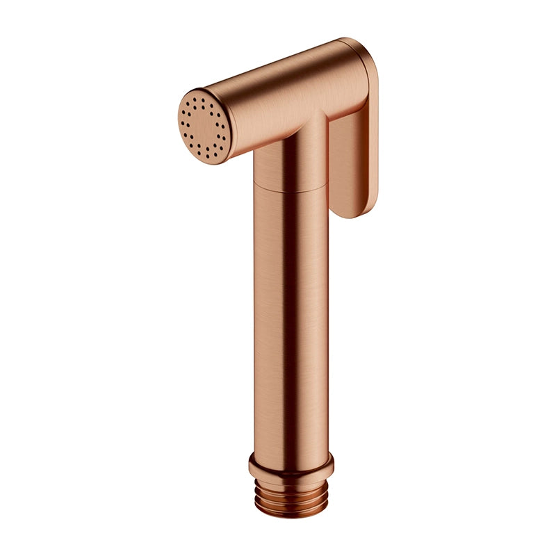 Omnires Bidetta: Elegant Bidet-håndbruser med STOP-funktion