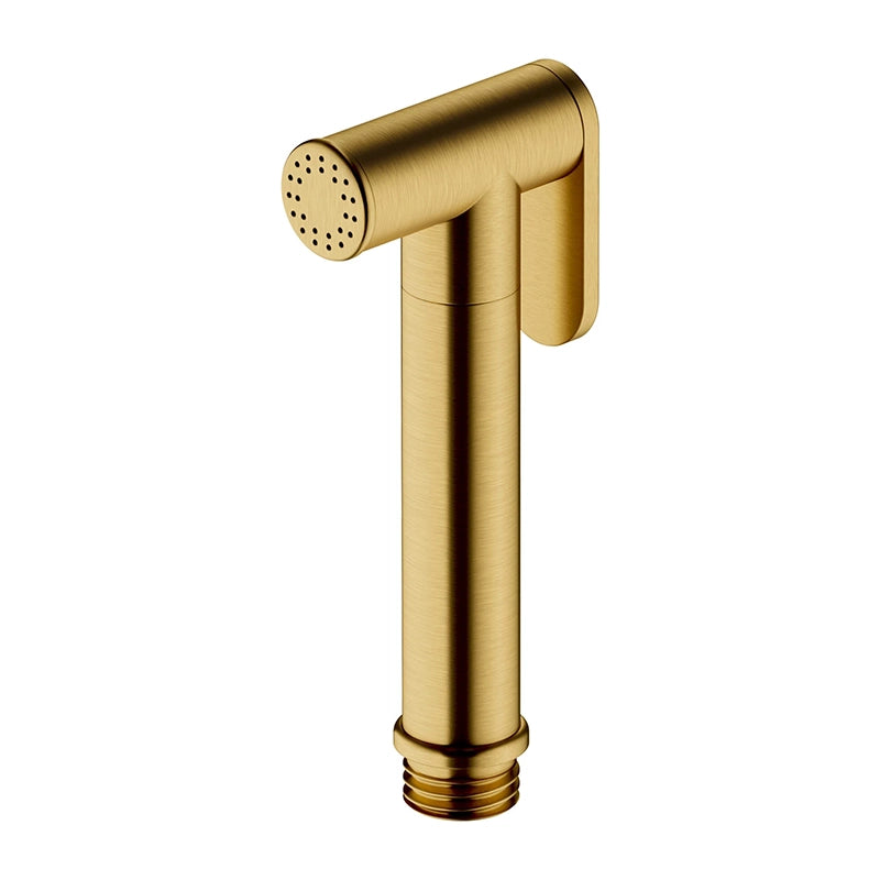 Omnires Bidetta: Elegant Bidet-håndbruser med STOP-funktion