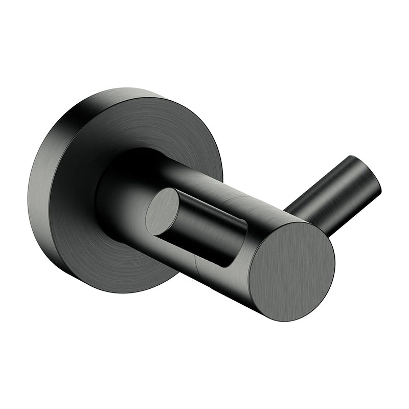 Omnires Modern Project Dobbeltkrog – Minimalistisk Design i 11 Farver