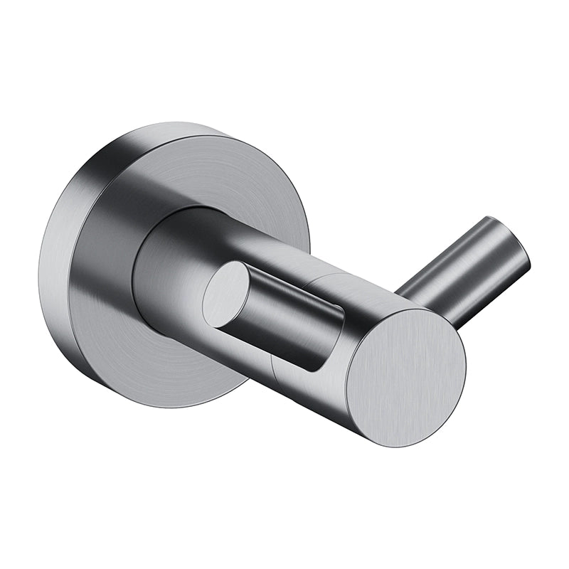 Omnires Modern Project Dobbeltkrog – Minimalistisk Design i 11 Farver