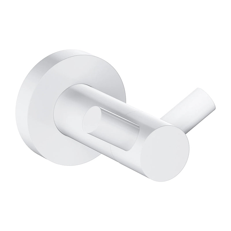 Omnires Modern Project Dobbeltkrog – Minimalistisk Design i 11 Farver
