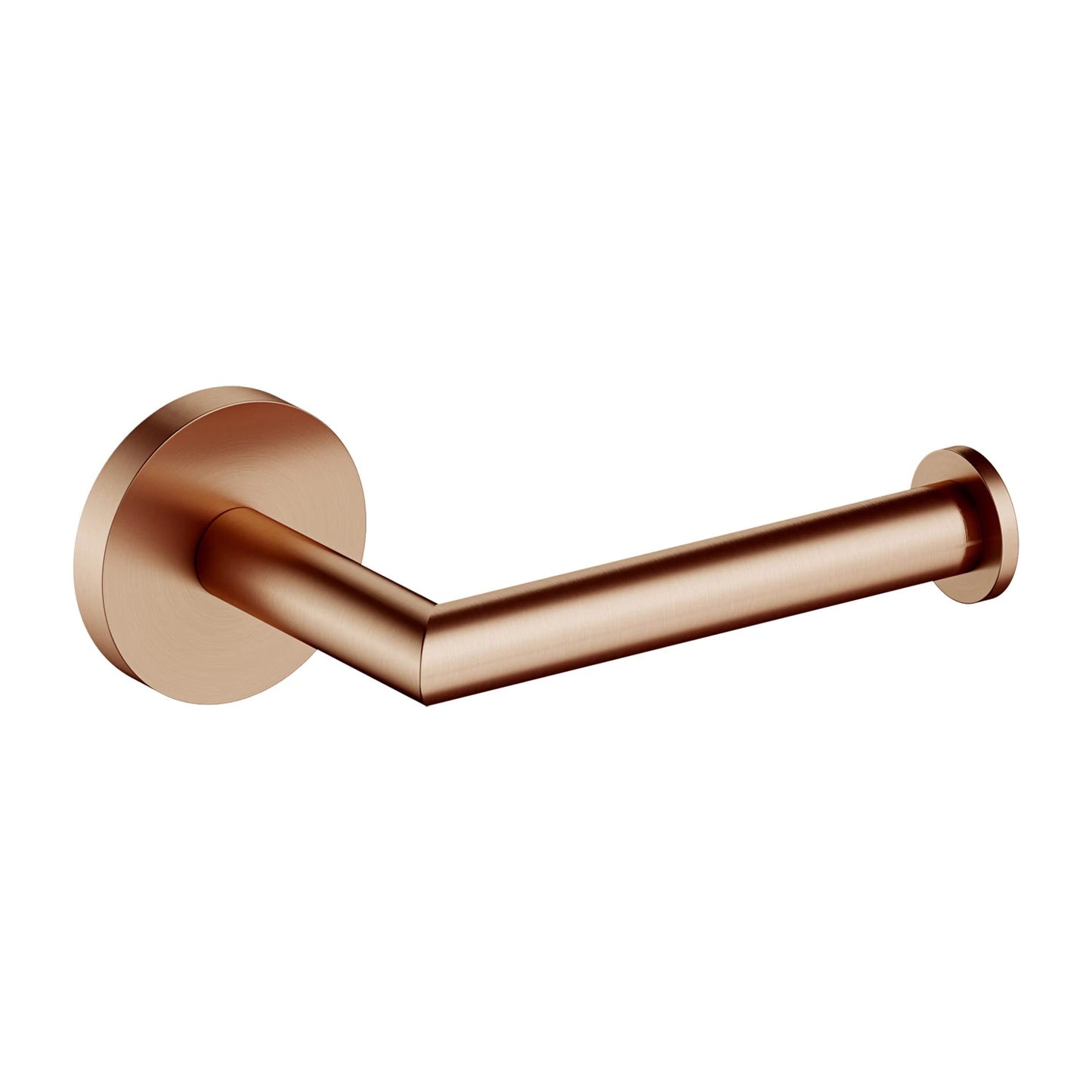 Omnires Modern Project Toiletrulleholder | Flere moderne farver