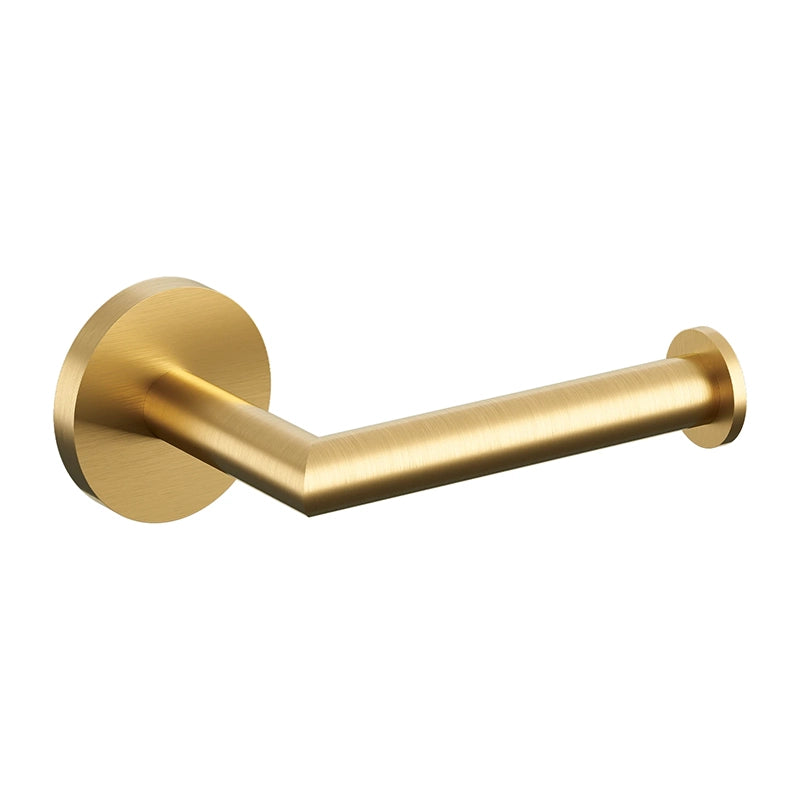 Omnires Modern Project Toiletrulleholder | Flere moderne farver