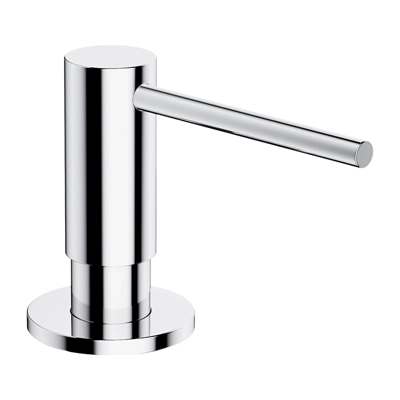 MODERN PROJECT sæbedispenser | Minimalistisk & stilrent design - mange farver