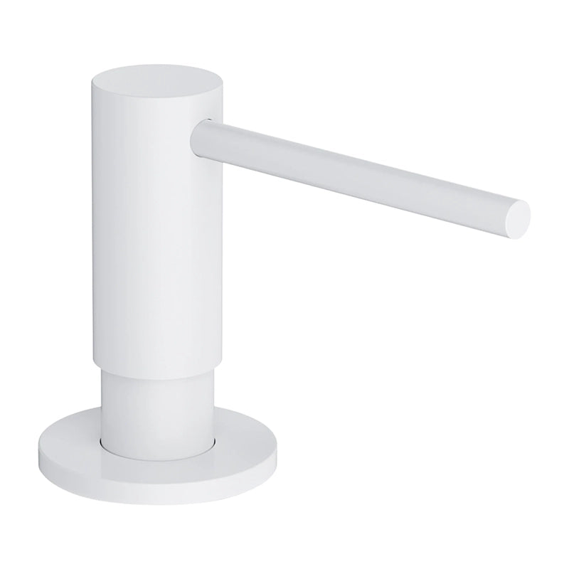 MODERN PROJECT sæbedispenser | Minimalistisk & stilrent design - mange farver