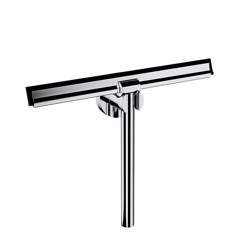 Omnires bruseskraber i Krom