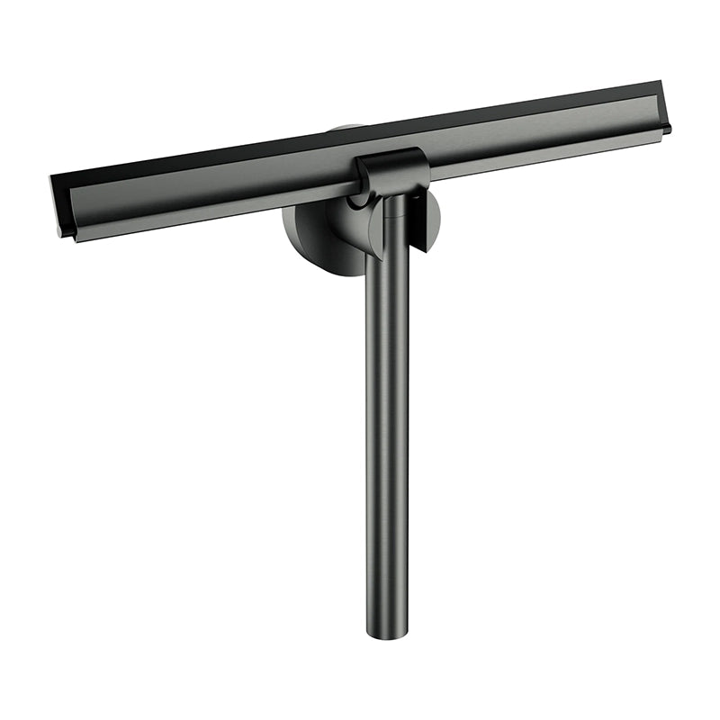 Omnires bruseskraber – elegant og effektiv vandfjerner til badeværelset