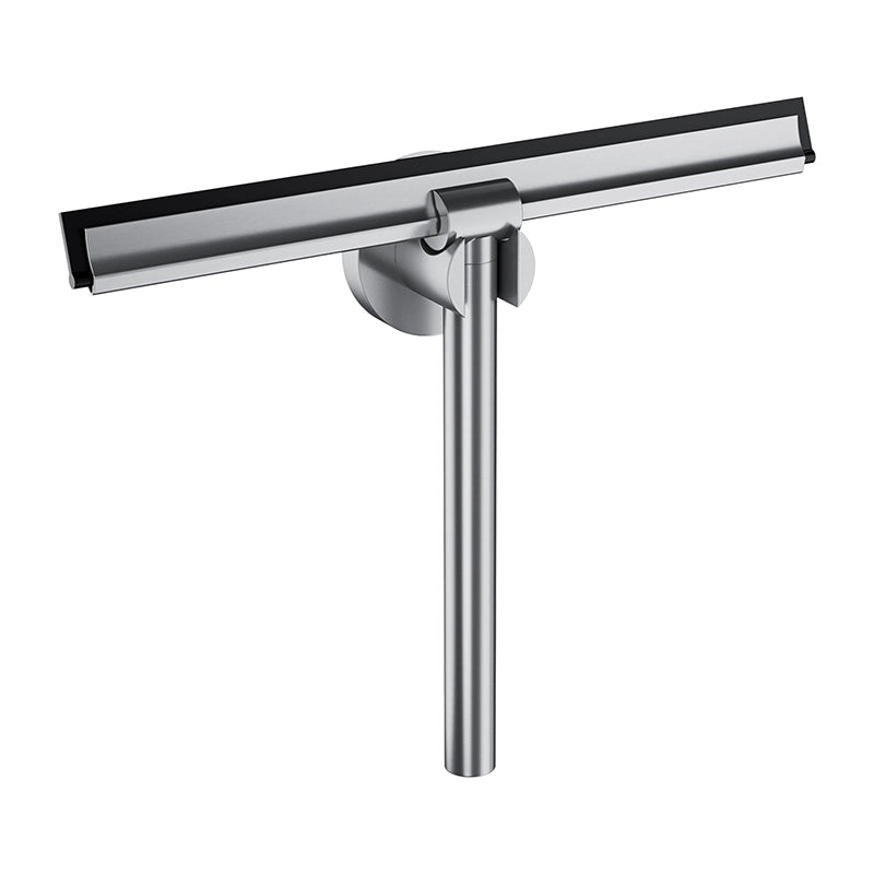 Omnires bruseskraber – elegant og effektiv vandfjerner til badeværelset