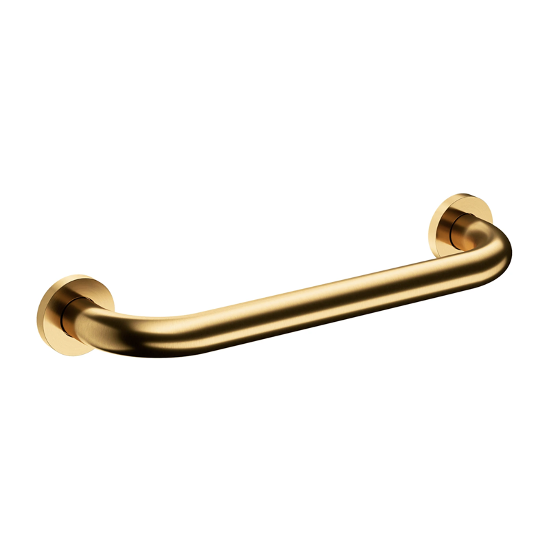 Omnires UNI Badekargreb (35 cm) – Elegant Støttegreb i Flere Farver