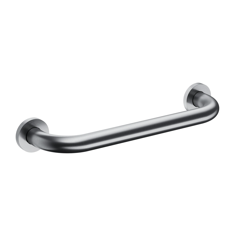 Omnires UNI Badekargreb (35 cm) – Elegant Støttegreb i Flere Farver