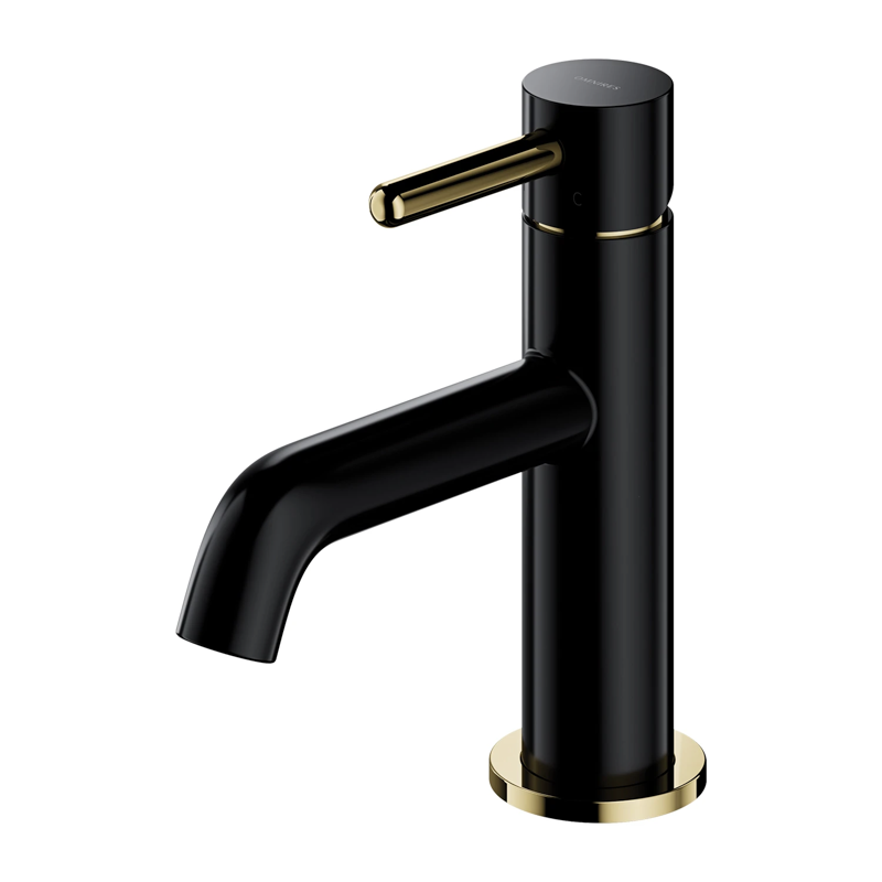 Omnires Y Håndvaskarmatur | Minimalistisk Design i 11 Eksklusive Farver