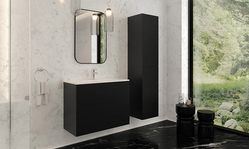 Prizma Højskab - Flere farver