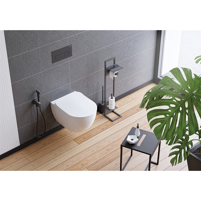 Arnika Bidet Armatur - Flere farver