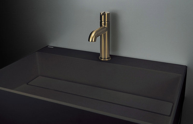 Correo Topmonteret Håndvask 60cm - Flere farver