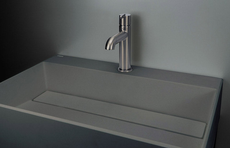 Correo Topmonteret Håndvask 60cm - Flere farver