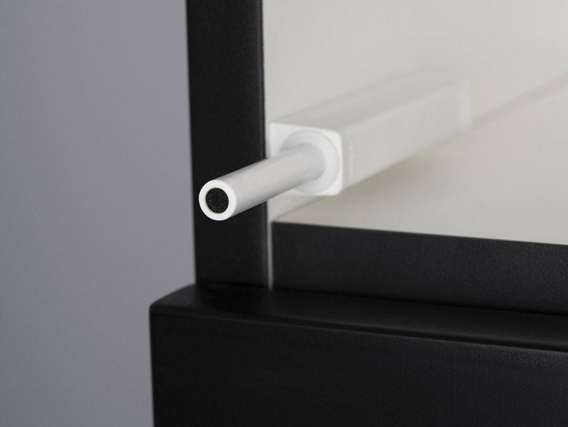 Prizma Højskab - Flere farver