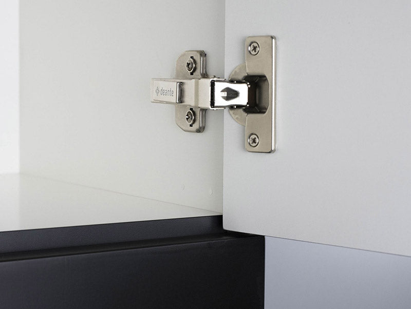 Prizma Højskab - Flere farver