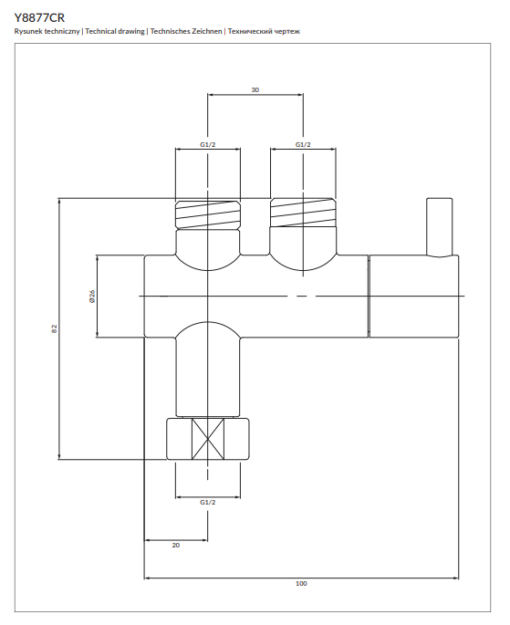 Temperaturmodul  | OMNIRES Y