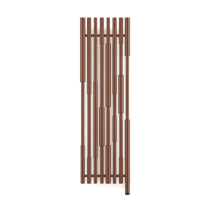 Cane E – Elektrisk designradiator inspireret af naturens former