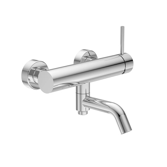 Balneo Cascade Badekararmatur med Svingtud | Design i 7 Farver