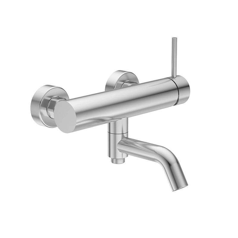 Balneo Cascade Badekararmatur med Svingtud | Design i 7 Farver