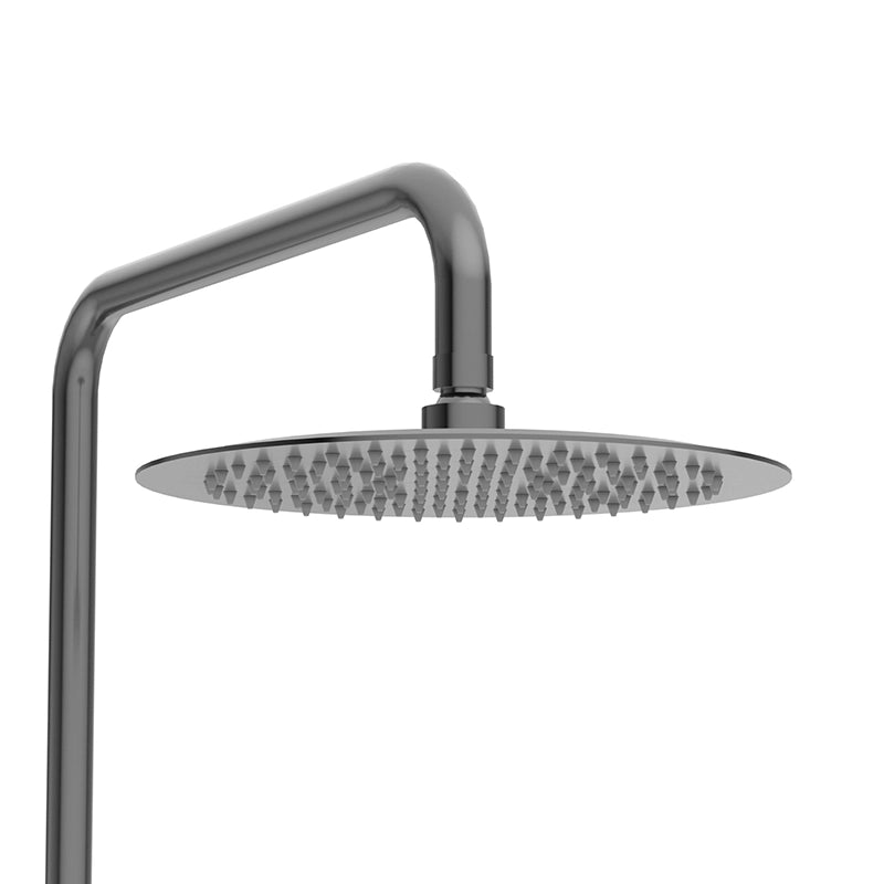 Balneo Cascade Brusesystem med Tud | Luksus i 7 Farver